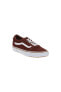 Фото #3 товара MN Ward VansGuard Bordo Erkek Sneaker