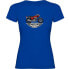 Фото #1 товара KRUSKIS Motor short sleeve T-shirt