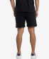 Фото #3 товара Men's Relaxed Drawstring Sweat Shorts