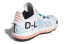 Фото #5 товара adidas D lillard 6 织物 减震防滑轻便 低帮 篮球鞋 男款 白色 / Баскетбольные кроссовки Adidas D lillard 6 FW5749