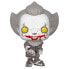 Фото #2 товара FUNKO POP And Short Sleeve T-Shirt IT 2 Pennywise Exclusive