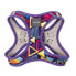 ფოტო #2 პროდუქტის FUZZYARD Step in Prism Harness