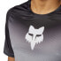 Фото #5 товара FOX RACING MTB Flexair Novah short sleeve T-shirt