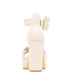 ფოტო #2 პროდუქტის Women's Layla Wide Width Heels Sandals