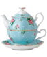Фото #1 товара Polka Blue Tea For One Set