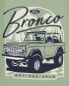 Фото #7 товара Kid Ford® Bronco Graphic Tee 12