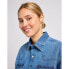 Фото #6 товара Блузка Lee® Свободная Западная C рубашка с длинным рукавом Gravity Waves
