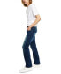 ფოტო #11 პროდუქტის Men's Straight-Fit Jeans