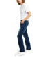 Men's Straight-Fit Jeans