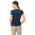 ფოტო #2 პროდუქტის VAUDE Elope short sleeve T-shirt