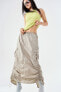 Фото #4 товара Nylon Parachute Skirt