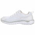 Фото #4 товара Propet Travellite Walking Womens White Sneakers Athletic Shoes W3247-W