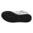 Фото #9 товара Diadora Mi Basket Frame Used High Top Mens Black, White Sneakers Casual Shoes 1