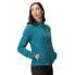 Фото #10 товара REGATTA Floreo IV full zip fleece