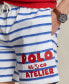 ფოტო #3 პროდუქტის Men's 5.75-Inch Traveler Classic Swim Trunks