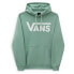 Фото #1 товара VANS Classic hoodie