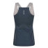 Фото #2 товара HEAD RACKET Padel Tech sleeveless T-shirt