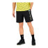 Unisex Sports Shorts Champion 215788-KK001 Black