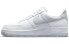 Кроссовки Nike Air Force 1 Low "Neutral Grey" DC2911-100