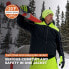 Фото #8 товара Big & Tall Two-Tone HiVis Insulated Jacket