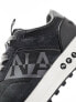 Napapijri Slate trainers in black