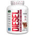 Фото #1 товара Сывороточный протеин Perfect Sports Diesel, New Zealand Whey Isolate, French Vanilla, 5 lb (2.27 кг)