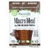 Фото #3 товара Macrolife Naturals, MacroMeal, суперфуд, шоколад, 10 пакетиков по 45 г (1,6 унции)