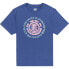 Фото #1 товара ELEMENT Summer Seal short sleeve T-shirt