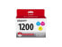 Фото #4 товара Canon PGI-1200 Color Multipack (C,M,Y) Ink Cartridges