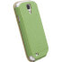 Фото #4 товара Чехол для смартфона Krusell MALMö - Samsung - I9500 Galaxy S4 - Зеленый
