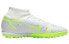 Nike Mercurial Superfly 8 14 Academy TF CV0953-107 Football Sneakers