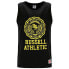 Фото #2 товара RUSSELL ATHLETIC Ainsley Sleeveless T-shirt