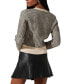 ფოტო #2 პროდუქტის Women's Ellory V-Neck Cardigan