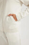 Фото #6 товара Толстовка defacto premium свитшот двойными карманами Fit Standart Fit