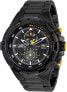 Фото #2 товара INVICTA Men's Analogue Quartz Watch with Stainless Steel Strap 28110, 1, casual
