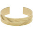 Elegant gold-plated bracelet Harlow JF04535710