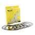 PROX Kawasaki KX250F 04-20 + RM-Z250 04-23 EDS43025 Clutch Friction Plates