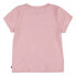 ფოტო #3 პროდუქტის LEVI´S ® KIDS Graphic short sleeve T-shirt