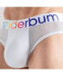 Фото #5 товара Men's TRANSPARENT PRIDE Package Brief