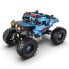 DEQUBE Monster Truck 4X4 Rc 699 Pieces Game 699 Pieces