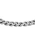 Фото #2 товара Distinctive steel bracelet Harlow JF04697040