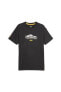 62102601 Pl Graphic Tee Erkek T-Shirt