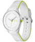 Фото #2 товара Часы Lacoste Ollie Silicone 44mm