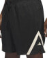 Men's Select Baller Stripe Shorts