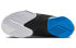 Фото #7 товара Nike Zoom Metcon Turbo 2 低帮训练鞋 白黑蓝 / Кроссовки Nike Zoom Metcon Turbo 2 DH3392-109