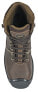 Фото #6 товара Hoss Hog Composite Toe Waterproof 60690 Mens Brown Extra Wide Work Boots