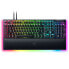 Фото #1 товара Razer BlackWidow V4 Pro Gaming Tastatur, Yellow Switch, USB, DE Layout