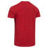 ფოტო #4 პროდუქტის LONSDALE Warmwell short sleeve T-shirt