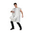 Costume for Adults My Other Me Bidet M/L