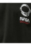 Фото #12 товара Футболка Koton NASA Oversize Tişört
